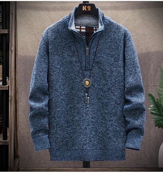 men's sweaters small horse alligator sweater men pulls autumn winter male jackets casual half zipper knitwear plus size -3xl homme, White;black
men's sweaters small horse alligator sweater men pulls autumn winter male jackets casual half zipper knitwear plus size -3xl homme, White;black