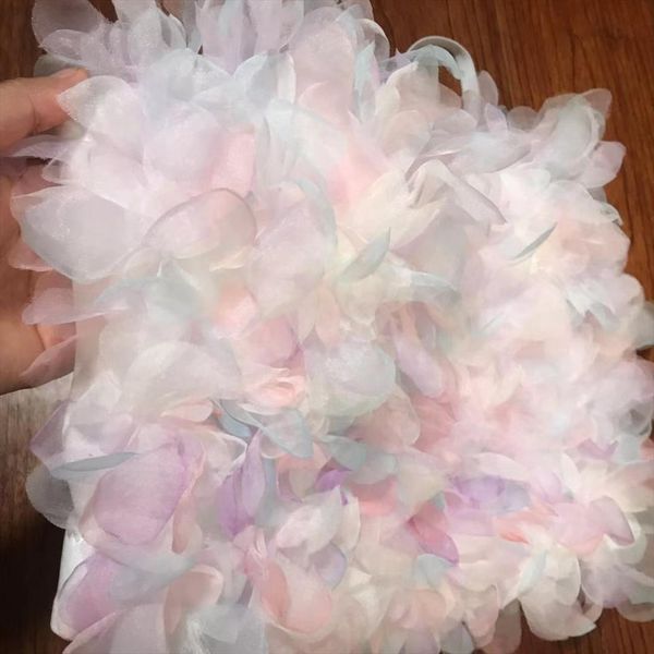 3d yarn flower solid women tank color camisole spring and summer romantic temperament backless cropped underwired bustier bra y1207, White
3d yarn flower solid women tank color camisole spring and summer romantic temperament backless cropped underwired bustier bra y1207, White