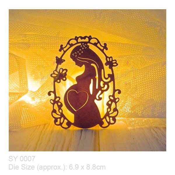 painting supplies love pregnant mother metal cut die scrapbooking paper cards making decorative crafts embossing etched stencil dies d
painting supplies love pregnant mother metal cut die scrapbooking paper cards making decorative crafts embossing etched stencil dies d