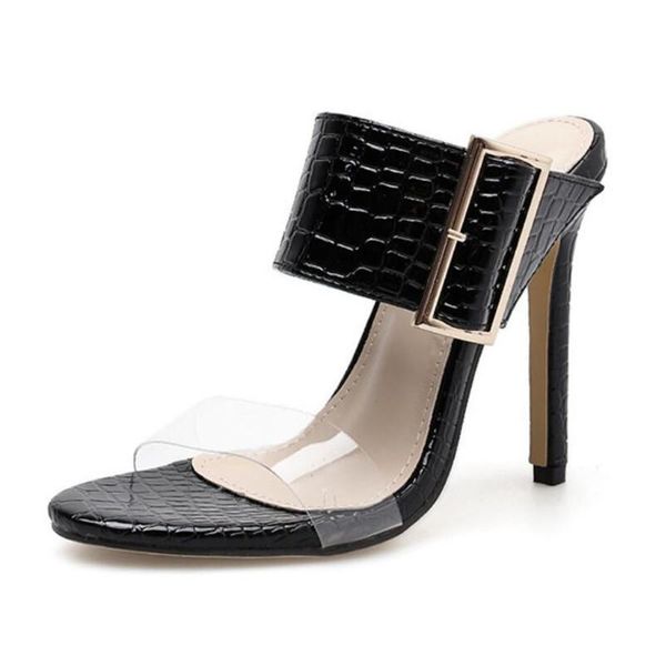 slippers 2021 summer pvc rome buckle sandals pumps women high heels fashion flip flop shoes black
slippers 2021 summer pvc rome buckle sandals pumps women high heels fashion flip flop shoes black