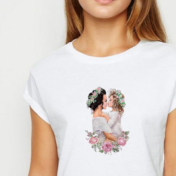womens style pink rose super mom girls and summer t shirt harajuku funny trendy oversize round neck, White
womens style pink rose super mom girls and summer t shirt harajuku funny trendy oversize round neck, White