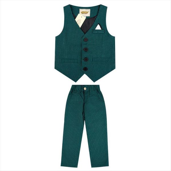 spring autumn children vest pants 2pcs clothing sets kids formal suits boys girls gentleman wedding performance costume, Black
spring autumn children vest pants 2pcs clothing sets kids formal suits boys girls gentleman wedding performance costume, Black