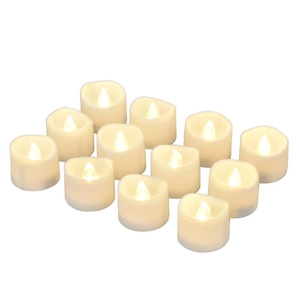 candles 12pcs flickering battery operated led tealight homemory flameless votive for wedding table outdoor
candles 12pcs flickering battery operated led tealight homemory flameless votive for wedding table outdoor