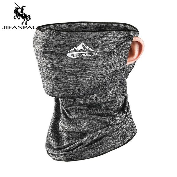 scarves jifanpaul sunscreen uv protection neck band magic outdoor cycling scarf bandanas men women seamless ear sports, Blue;gray
scarves jifanpaul sunscreen uv protection neck band magic outdoor cycling scarf bandanas men women seamless ear sports, Blue;gray
