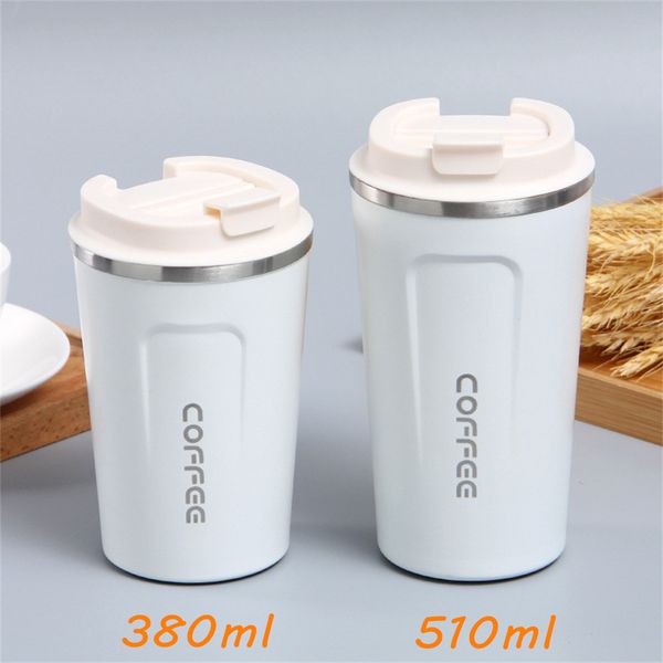380ml 510ml new vacuum 304 stainless steel coffee cup clamshell car office mug creative outdoor leisure cup
380ml 510ml new vacuum 304 stainless steel coffee cup clamshell car office mug creative outdoor leisure cup