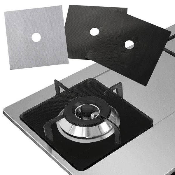 mats & pads 1/4pc stove protector cover liner gas stoveburner mat cooker kitchen gadgets
mats & pads 1/4pc stove protector cover liner gas stoveburner mat cooker kitchen gadgets