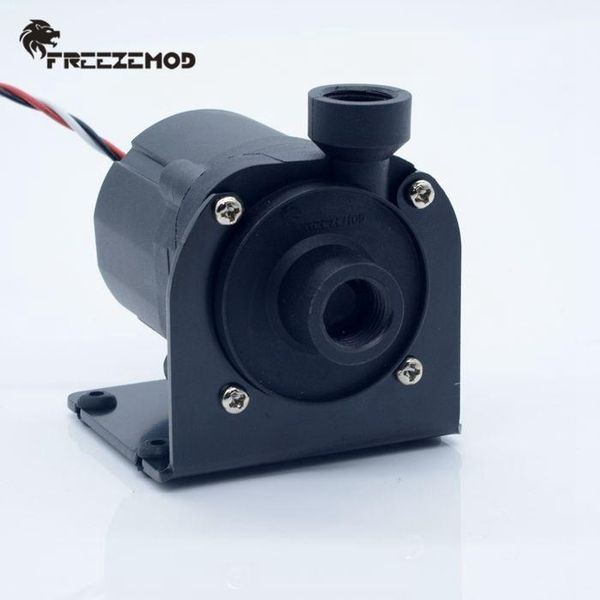 fans & coolings emod computer water cooling brushless dc pump with speed line damping ceramic shaft core. pu-sc600
fans & coolings emod computer water cooling brushless dc pump with speed line damping ceramic shaft core. pu-sc600