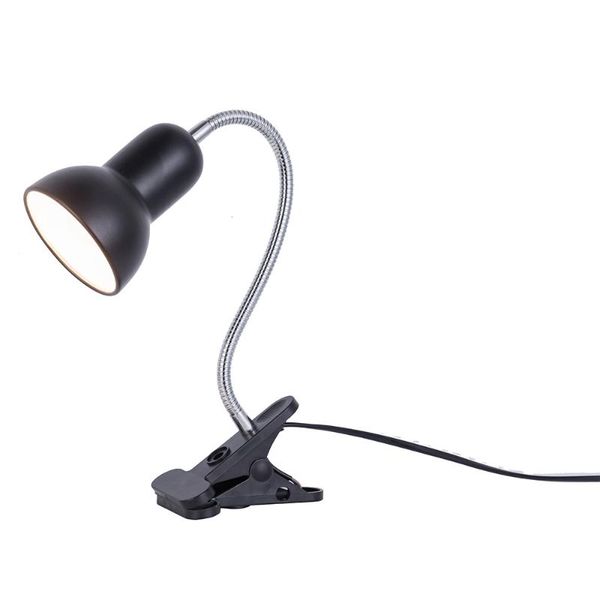 book lights lampara de lectura ajustable para escritorio, luz con clip e27, 360 grados trabajo led, tubo flexible
book lights lampara de lectura ajustable para escritorio, luz con clip e27, 360 grados trabajo led, tubo flexible