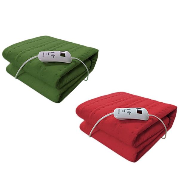 blankets plush heating electric blanket with automatic switch-off timer function 4temperature levels eu plug
blankets plush heating electric blanket with automatic switch-off timer function 4temperature levels eu plug