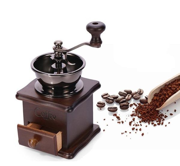 electric coffee grinders maker manual hand beans grinding grinder machine burr mill bean
electric coffee grinders maker manual hand beans grinding grinder machine burr mill bean