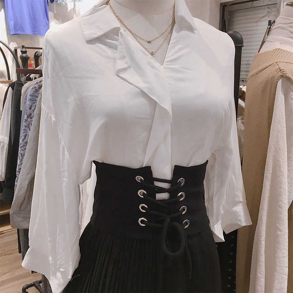 wide female belt stretch elastic wide corset waist decoration white shirt accessories ceinture femme fajas qz0023 p0817, Black;brown
wide female belt stretch elastic wide corset waist decoration white shirt accessories ceinture femme fajas qz0023 p0817, Black;brown