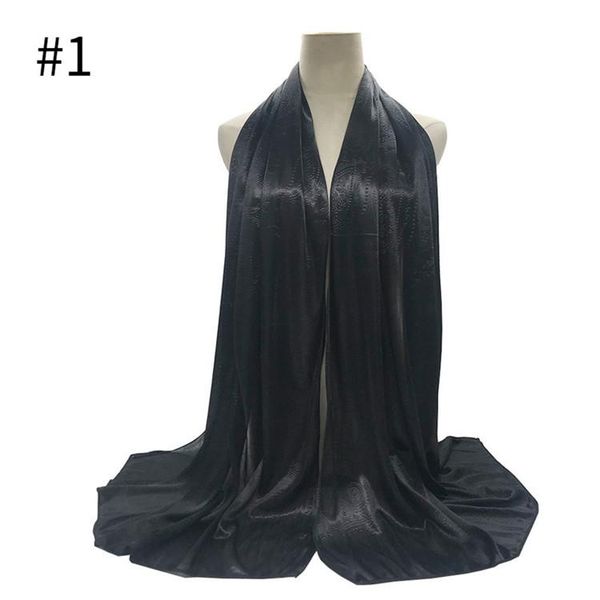 scarves satin cotton women scarf elastic soft wear cloth neck for lady floral female bufanda, Blue;gray
scarves satin cotton women scarf elastic soft wear cloth neck for lady floral female bufanda, Blue;gray