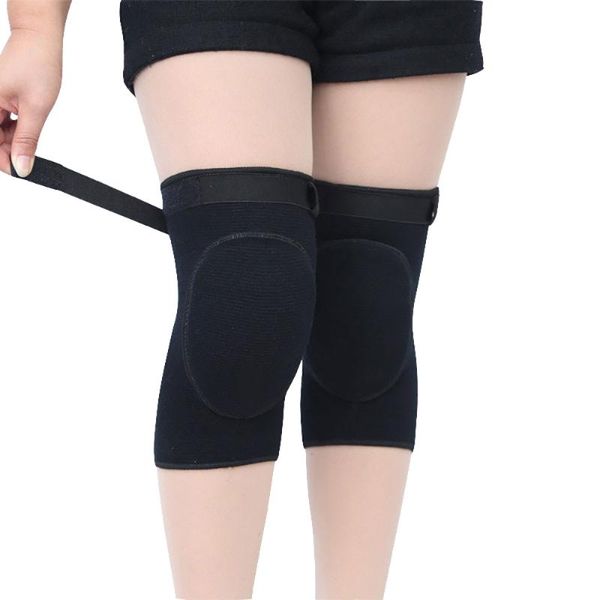elbow & knee pads outdoor 1pc sports football volleyball soccer cycling support yoga basketball training protection dance, Black;gray
elbow & knee pads outdoor 1pc sports football volleyball soccer cycling support yoga basketball training protection dance, Black;gray