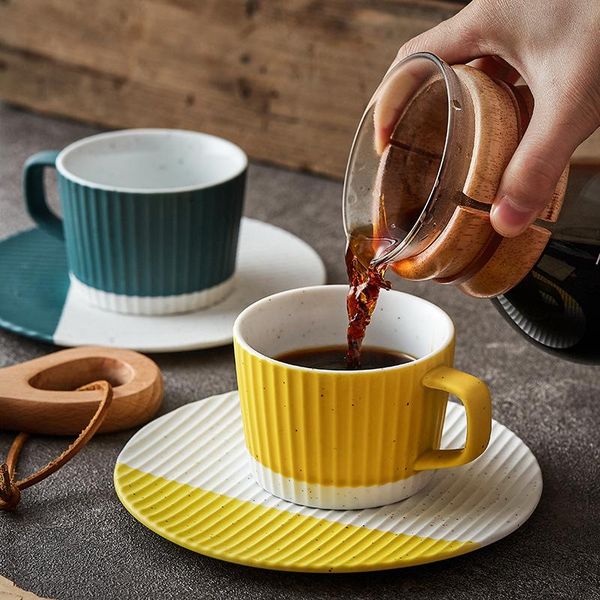 mugs japanese ceramic coffee cup and saucer set afternoon dessert porcelain tea cups milk mug cafe espresso
mugs japanese ceramic coffee cup and saucer set afternoon dessert porcelain tea cups milk mug cafe espresso