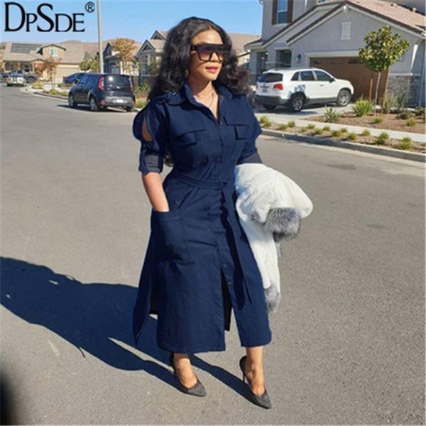 casual dresses dpsde blue women denim vocation dress full sleeve elegant long with belt streetwear autumn 2021 bodycon, Black;gray
casual dresses dpsde blue women denim vocation dress full sleeve elegant long with belt streetwear autumn 2021 bodycon, Black;gray