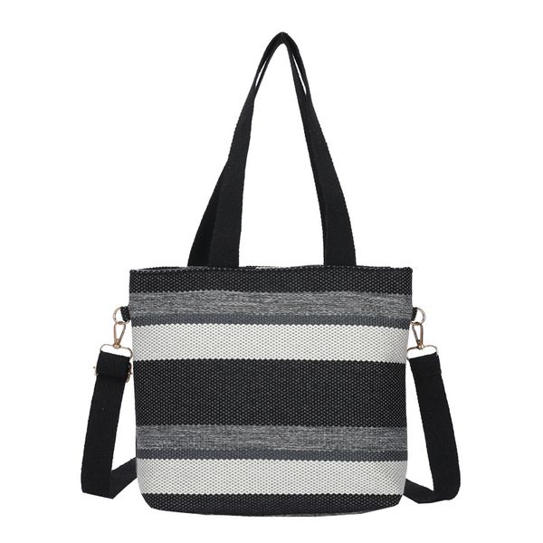 5pcs messenger bags women canvas stripes prints large capacity sport handbag mix color
5pcs messenger bags women canvas stripes prints large capacity sport handbag mix color