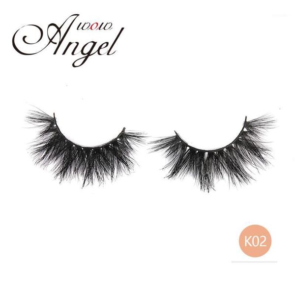 3d mink eyelashes fluffly thick long lashes luxury dramatic soft handmade full strip cruelty makeup k021
3d mink eyelashes fluffly thick long lashes luxury dramatic soft handmade full strip cruelty makeup k021