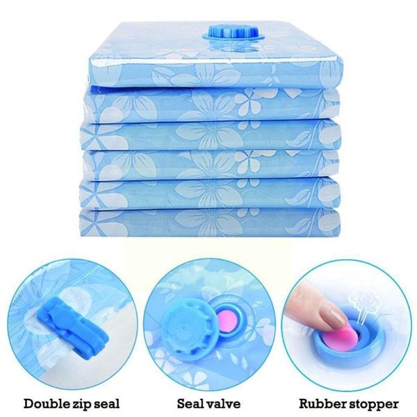storage bags 1- 6pcs thickened vacuum bag for cloth compressed with pump quilt reusable blanket organizer clothes hand trav n2q0
storage bags 1- 6pcs thickened vacuum bag for cloth compressed with pump quilt reusable blanket organizer clothes hand trav n2q0