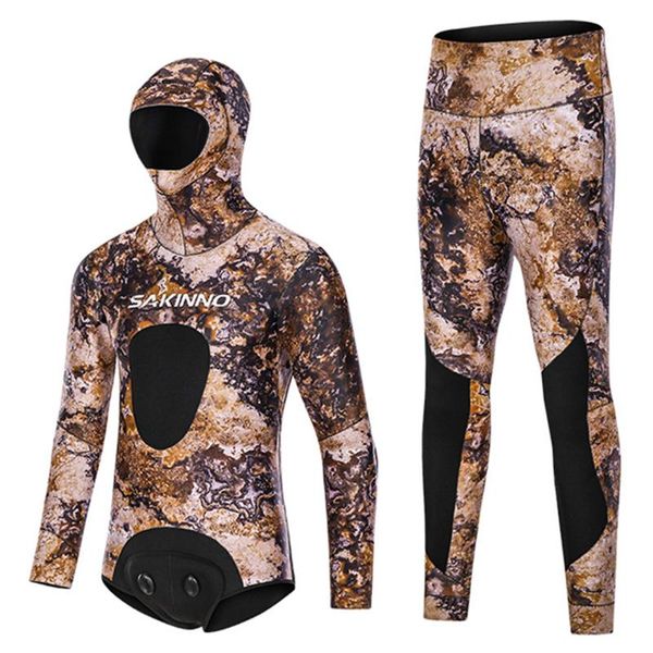 wetsuit 3.5mm neoprene men spearfishing windsurf kitesurf underwater fishing equipment surf swimming scuba diving suit clothes swim wear
wetsuit 3.5mm neoprene men spearfishing windsurf kitesurf underwater fishing equipment surf swimming scuba diving suit clothes swim wear