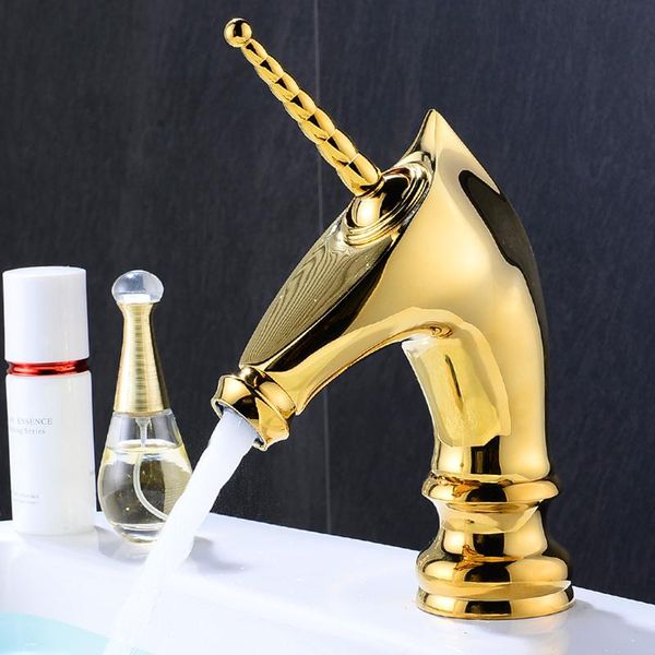bathroom sink faucets basin faucet gold and white/black finish brass mixer solid copper luxury north europe style tap taps
bathroom sink faucets basin faucet gold and white/black finish brass mixer solid copper luxury north europe style tap taps