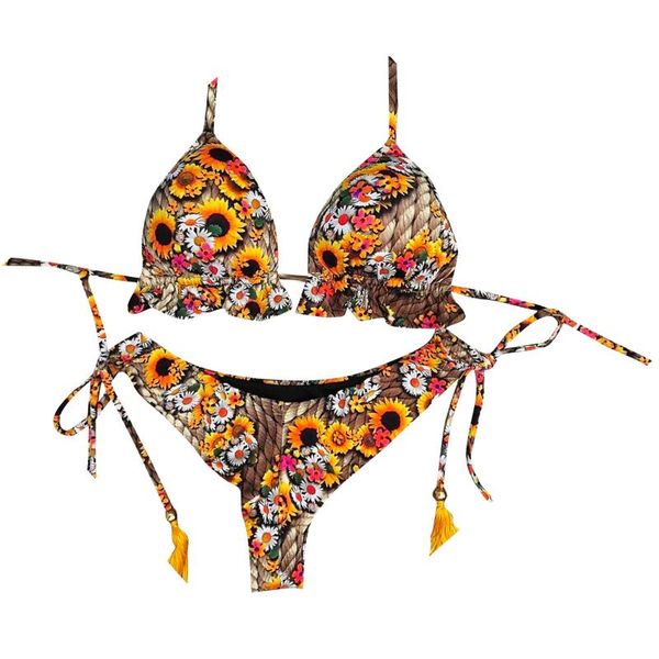 women's swimwear bikini 2021 bandeau bandage set push-up brazilian beachwear swimsuit women tankini bathing suit, White;black
women's swimwear bikini 2021 bandeau bandage set push-up brazilian beachwear swimsuit women tankini bathing suit, White;black