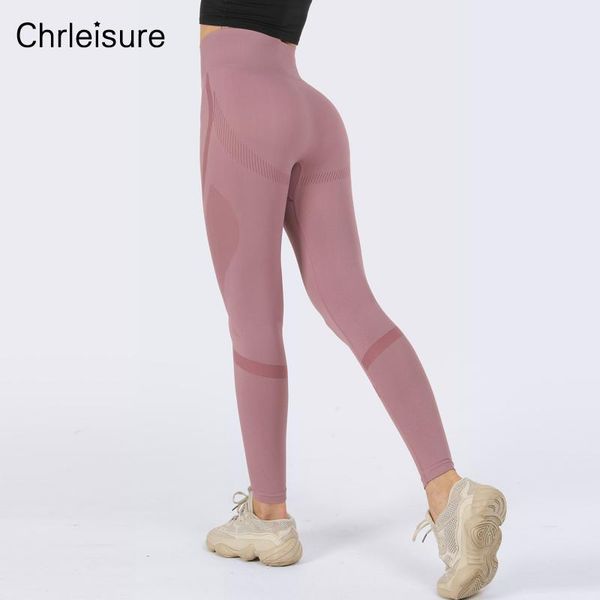 women's leggings chrleisure women high waist solid seamless sports female gym workout sportswear slim pants running mujer, Black
women's leggings chrleisure women high waist solid seamless sports female gym workout sportswear slim pants running mujer, Black