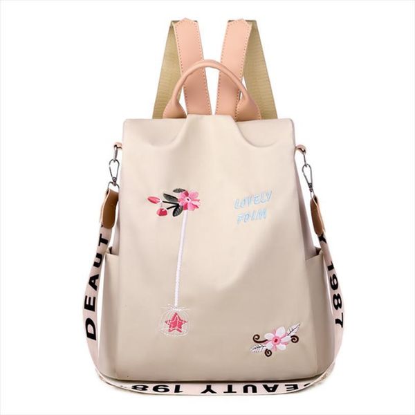 british style casual waterproof oxford school backpack rucksack summer fashion anti theft women backpacks sac a dos femme
british style casual waterproof oxford school backpack rucksack summer fashion anti theft women backpacks sac a dos femme