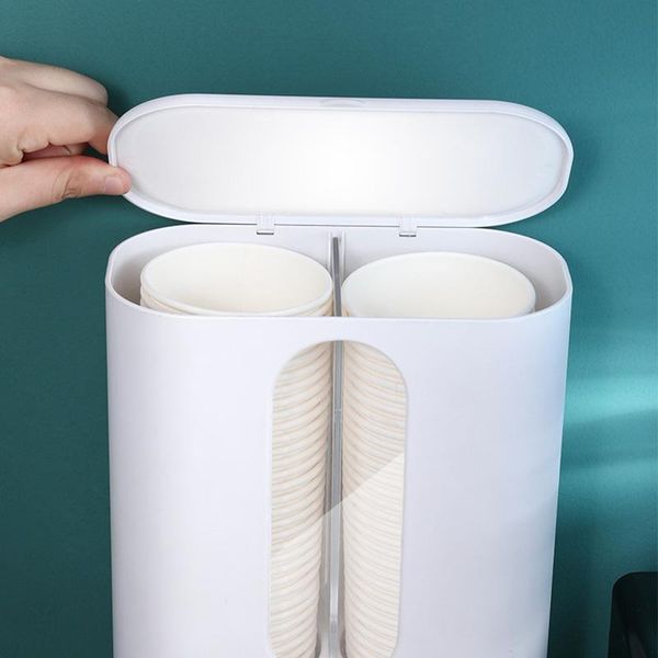 hooks & rails cup dispenser disposable paper rack holder pull-type wall mounted for home office ki
hooks & rails cup dispenser disposable paper rack holder pull-type wall mounted for home office ki
