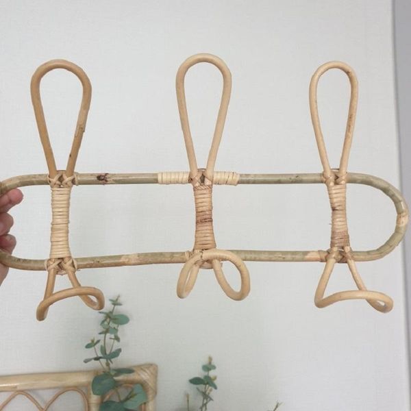 hangers & racks rattan wall hooks kids garments organizer rack clothes hat hanging hook hanger room decor
hangers & racks rattan wall hooks kids garments organizer rack clothes hat hanging hook hanger room decor
