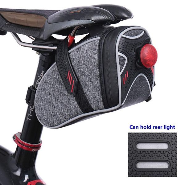 cycling bags mountain bike bag rear bicycle seat saddle big capacity mtb pouch reflective waterproof zipper accessories
cycling bags mountain bike bag rear bicycle seat saddle big capacity mtb pouch reflective waterproof zipper accessories