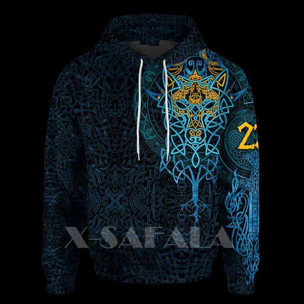 men's hoodies & sweatshirts fenrir wolf - viking berserker 3d printed hoodie man female zipper pullover sweatshirt hooded jersey street, Black
men's hoodies & sweatshirts fenrir wolf - viking berserker 3d printed hoodie man female zipper pullover sweatshirt hooded jersey street, Black
