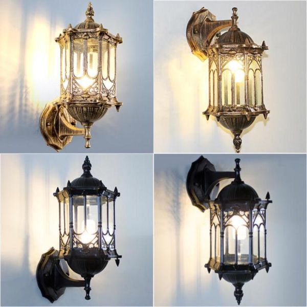 european style villa courtyard exterior wall light outdoor waterproof led garden home balcony gate community lamp lamps
european style villa courtyard exterior wall light outdoor waterproof led garden home balcony gate community lamp lamps