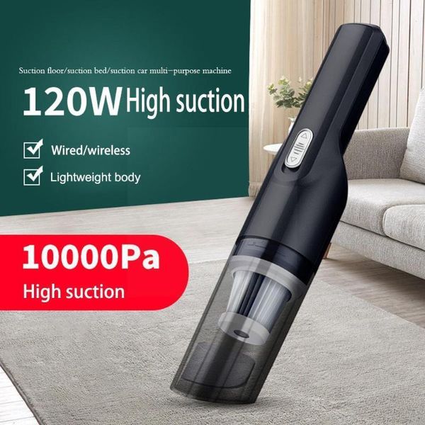 vacuum cleaner portable car cordless wet and dry rechargeable handheld deskfor home d1c4
vacuum cleaner portable car cordless wet and dry rechargeable handheld deskfor home d1c4