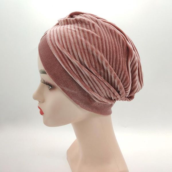beanies 2022 turban autumn and winter wo's tam-o'-shanter velvet pleated hat robe africaine
beanies 2022 turban autumn and winter wo's tam-o'-shanter velvet pleated hat robe africaine