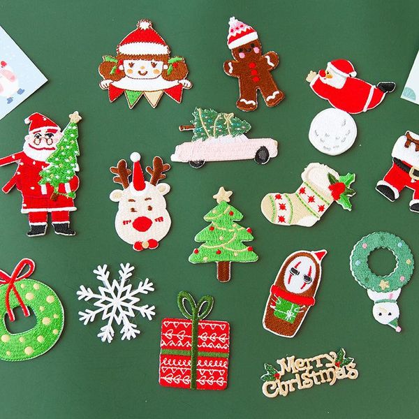 christams tree wish snowflake wreath gift mini embroidery patch fabric sticker for stationery diy bag clothing decorative wrap
christams tree wish snowflake wreath gift mini embroidery patch fabric sticker for stationery diy bag clothing decorative wrap