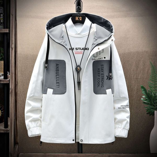 men's jackets 2021a and spring boy's autumn jacket style fashion design trend d784 j4h8, Black;brown
men's jackets 2021a and spring boy's autumn jacket style fashion design trend d784 j4h8, Black;brown