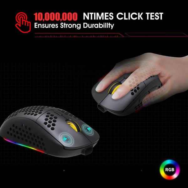 2.4g wireless mouse rgb luminous gaming type-c rechargeable professional ic positioning accuracy subtitle mice
2.4g wireless mouse rgb luminous gaming type-c rechargeable professional ic positioning accuracy subtitle mice