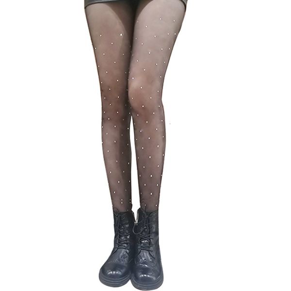 socks yang mi, the same kind of dot diamond crystal diamond stockings, black non hook silk stockings for women, Black;white
socks yang mi, the same kind of dot diamond crystal diamond stockings, black non hook silk stockings for women, Black;white