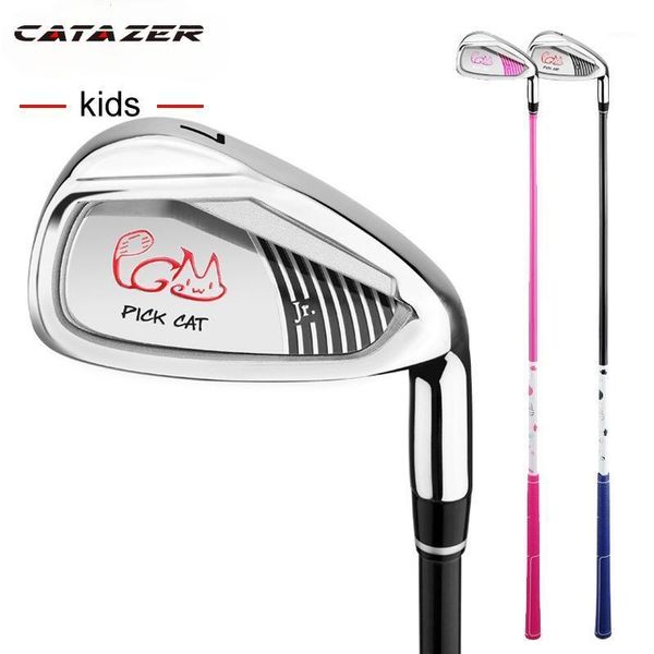 golf clubs for 3- 12 years old boys and girls, 7-iron, children's beginner equipment, stainless steel complete set of1
golf clubs for 3- 12 years old boys and girls, 7-iron, children's beginner equipment, stainless steel complete set of1