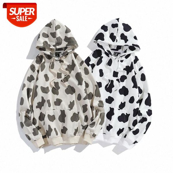 korean version of the plush hooded tide brand hip-hop sweater men's autumn and winter ins couples sports hoodie jacket #rh7d, Black
korean version of the plush hooded tide brand hip-hop sweater men's autumn and winter ins couples sports hoodie jacket #rh7d, Black