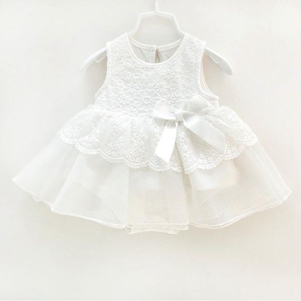 girl's dresses baby girls dress fashion soild prinecss girl born tutu lace romper 0-12 months toddler birthday baptism 1 years clothes, Red;yellow
girl's dresses baby girls dress fashion soild prinecss girl born tutu lace romper 0-12 months toddler birthday baptism 1 years clothes, Red;yellow