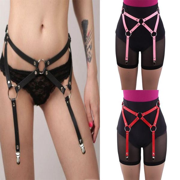 belts women ladies lace thigh-highs stockings garter belt suspender g-string set plus, Black;brown
belts women ladies lace thigh-highs stockings garter belt suspender g-string set plus, Black;brown
