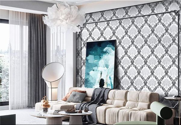 wallpapers damascus white black silver peel and stick wallpaper embossed self adhesive shelf back baffle roll luxury house
wallpapers damascus white black silver peel and stick wallpaper embossed self adhesive shelf back baffle roll luxury house