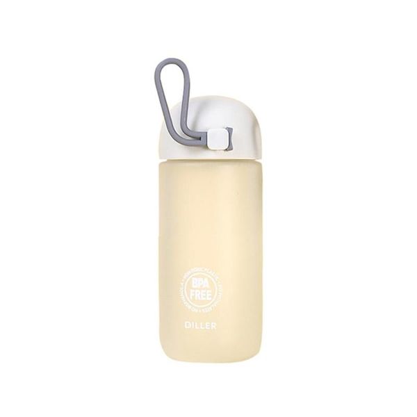 water bottle outdoor sports 350 portable travel frosted cup drinking leak-proof bpa for 35a9
water bottle outdoor sports 350 portable travel frosted cup drinking leak-proof bpa for 35a9