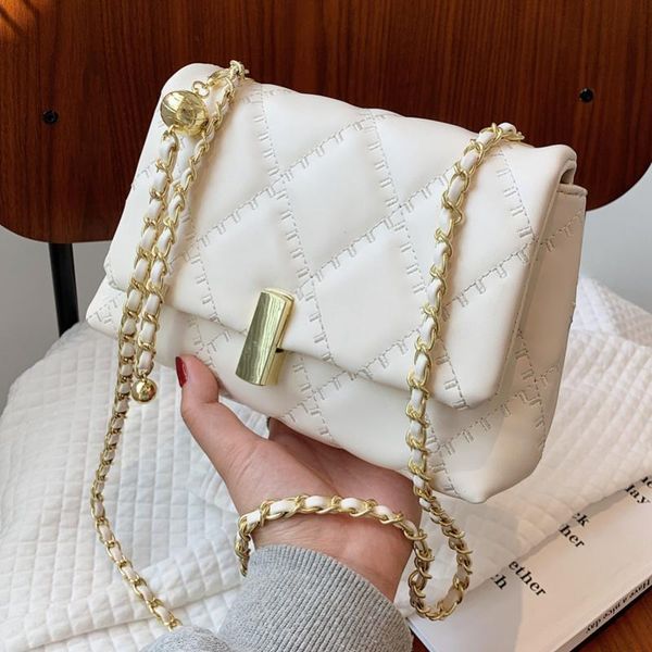 evening bags net celebrity small bag female 2021 trendy fashion wild simple western style diamond chain messenger
evening bags net celebrity small bag female 2021 trendy fashion wild simple western style diamond chain messenger