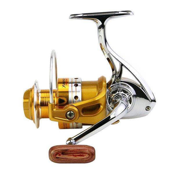 be1000-7000 all metal fishing reel spinning stainless steel handle line spool saltwater accessories baitcasting reels
be1000-7000 all metal fishing reel spinning stainless steel handle line spool saltwater accessories baitcasting reels