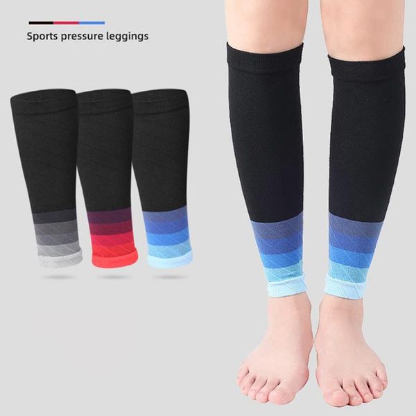 elbow & knee pads 1pair football running athletics compression sleeves leg calf shin splints protection support unisex, Black;gray
elbow & knee pads 1pair football running athletics compression sleeves leg calf shin splints protection support unisex, Black;gray