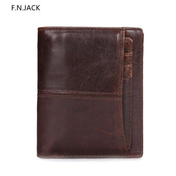 wallets f.n.jack classic style wallet genuine leather men short male purse card holder fashion money bag1, Red;black
wallets f.n.jack classic style wallet genuine leather men short male purse card holder fashion money bag1, Red;black