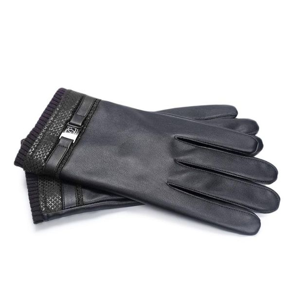 fingerless gloves 2021 pu leather touchscreen windproof driving black winter warm glove lby2021, Blue;gray
fingerless gloves 2021 pu leather touchscreen windproof driving black winter warm glove lby2021, Blue;gray