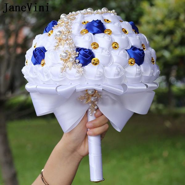 wedding flowers janevini bouquets for bride luxury gold crystal white satin roses handmade bridal hand bouquet church decoration
wedding flowers janevini bouquets for bride luxury gold crystal white satin roses handmade bridal hand bouquet church decoration